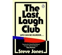 The Last Laugh Club