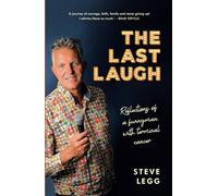 The Last Laugh: Reflections of a funnyman with terminal cancer
