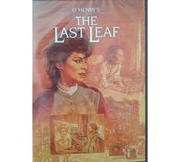 The Last Leaf by Pat Billingsley