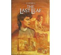 The Last Leaf [DVD] [1983]