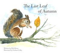 The Last Leaf of Autumn