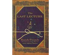 The Last Lecture