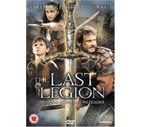 The Last Legion [DVD]