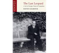 The Last Leopard