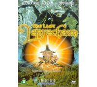 The Last Leprechaun [DVD]