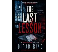 The Last Lesson: A Novel