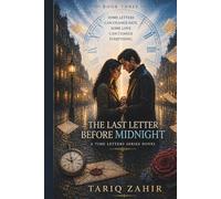 The Last Letter Before Midnight