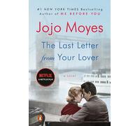The Last Letter from Your Lover