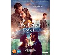 The Last Letter from Your Lover – Studiocanal