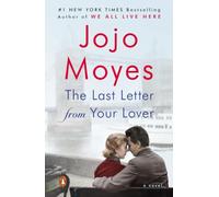 The Last Letter from Your Lover
