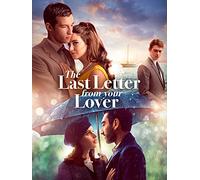The Last Letter from Your Lover