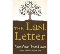 The Last Letter (Nomad Arabic Translation Series)