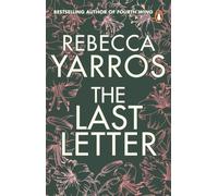 The Last Letter: The bestselling small-town romance sensation that will break your heart from the million copy bestselling author of Forth Wing (cover ... (Heartbreaking romances from Rebecca Yarros)