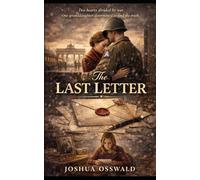 The Last Letter: The Last Letter from Berlin Book VI (The Letters from Berlin Series)