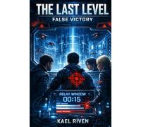 THE LAST LEVEL: FALSE VICTORY