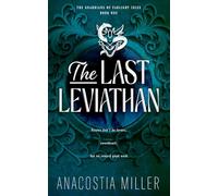 The Last Leviathan: 1 (The Guardians of Farlight Isles)