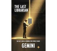The Last Librarian: The Past Is Only as Strong as the Future It Holds