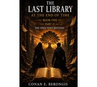 The Last Library at the End of Time: Book One - Part II: The Ones Who Refused (The Last Library Series)