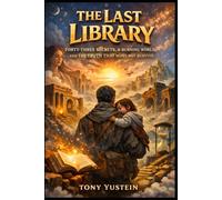 The Last Library: Forty-Three Secrets, a Burning World, and the Truth That Must Not Survive