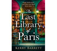 The Last Library of Paris
