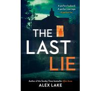 The Last Lie