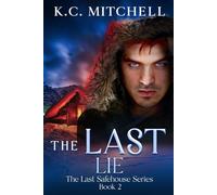 The Last Lie (The Last Safehouse Series)