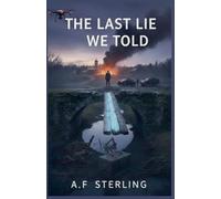 The Last Lie We Told