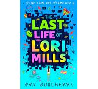 The Last Life of Lori Mills
