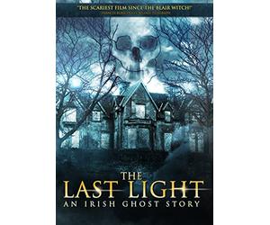 The Last Light: Irish Ghost Terror
