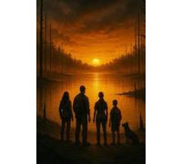 The Last Light Of Hawthorne