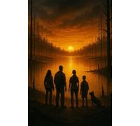 The Last Light Of Hawthorne