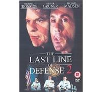 The Last Line Of Defense 2 [DVD]