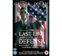 The Last Line Of Defense [DVD]