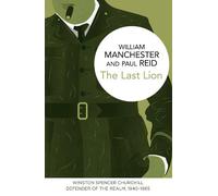 The Last Lion: Winston Spencer Churchill