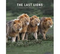 The Last Lions