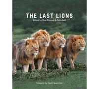 The Last Lions