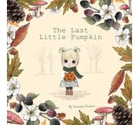 The Last Little Pumpkin