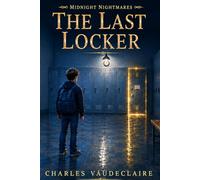 The Last Locker (Midnight Nightmares)