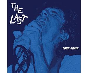 The Last - Look Again [VINYL]