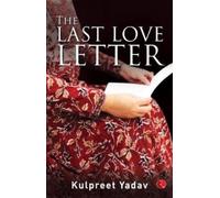 The Last Love Letter
