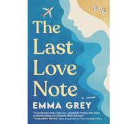 The Last Love Note: A Novel