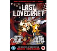 The Last Lovecraft [DVD]
