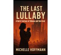 The Last Lullaby: A Dark Fantasy of Silence and Survival