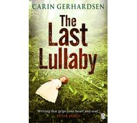 The Last Lullaby : Hammarby Book 3