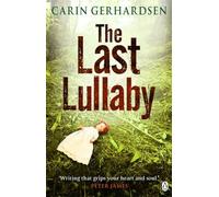 The Last Lullaby: Hammarby Book 3 (Hammarby Thrillers, 3)