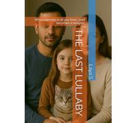 THE LAST LULLABY: When memory is all you have, grief becomes a weapon.