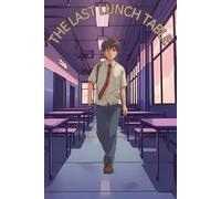 The Last Lunch Table