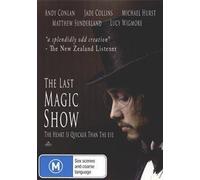 The Last Magic Show