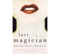 The Last Magician: A Novel