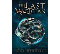 The Last Magician: Volume 1